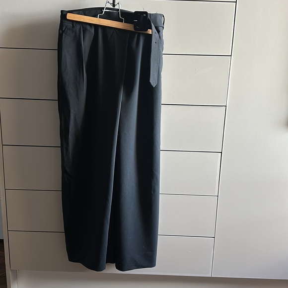 &other stories US4 culotte pants - Picture 3 of 9